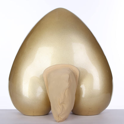 Nude Bulge Pouch Frameless C String alternate view 6