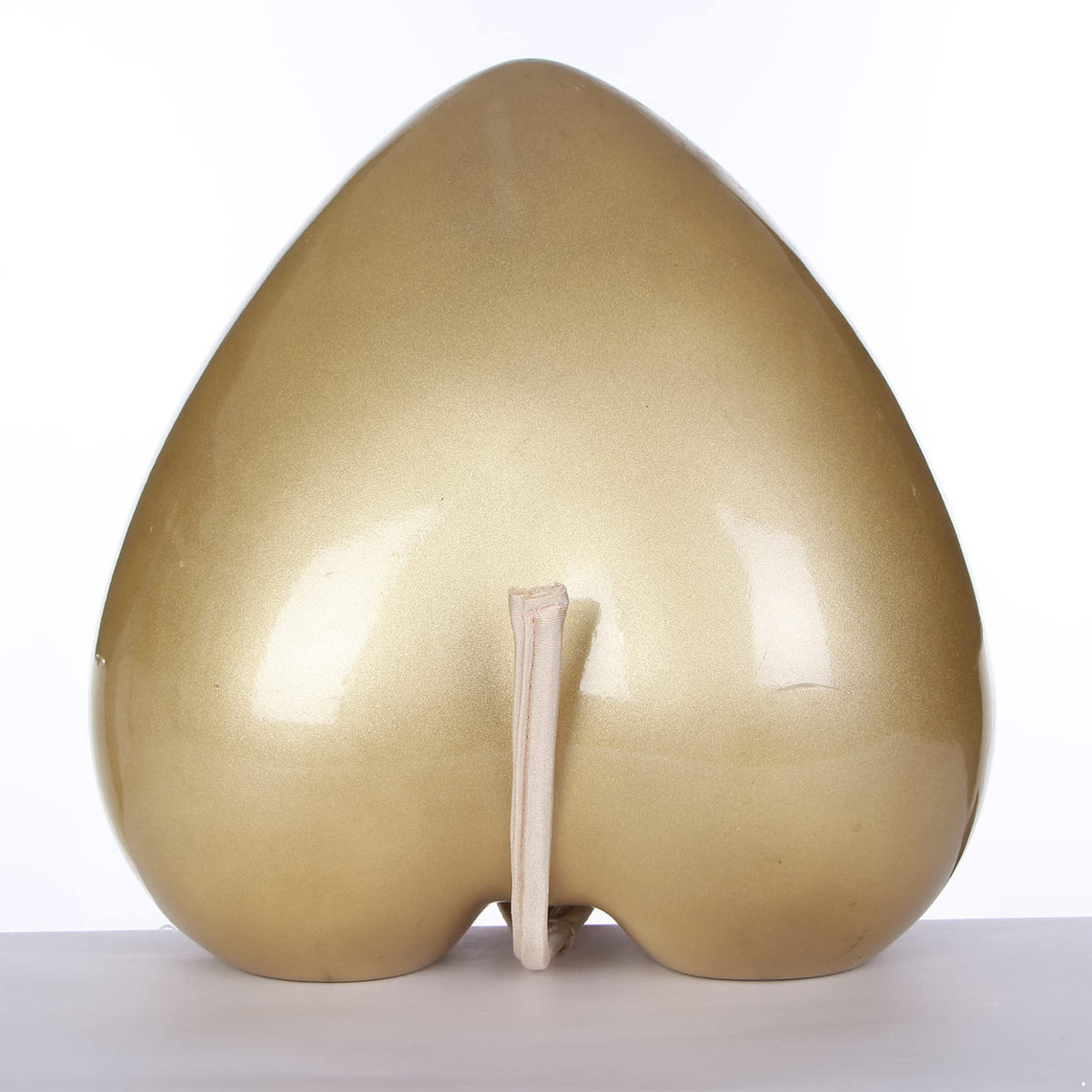 Nude Bulge Pouch Frameless C String alternate view 8
