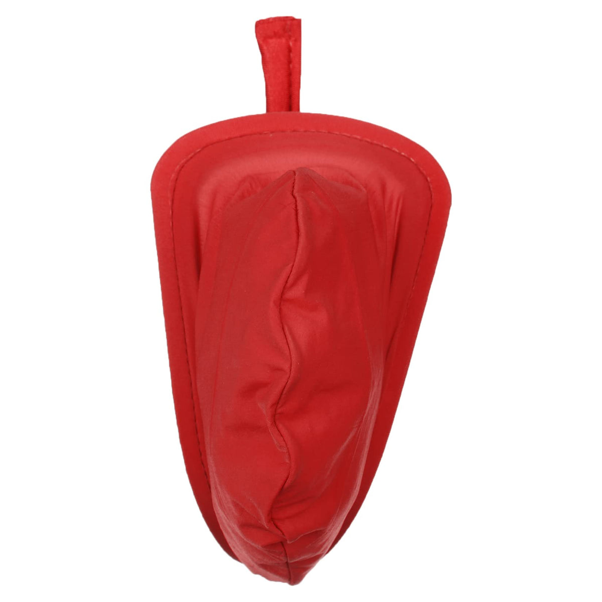 Bulge Pouch Frameless C String