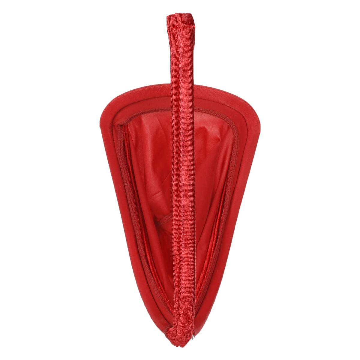 Red Bulge Pouch Frameless C String alternate view 14