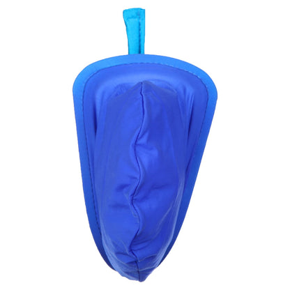 Blue Bulge Pouch Frameless C String alternate view 16