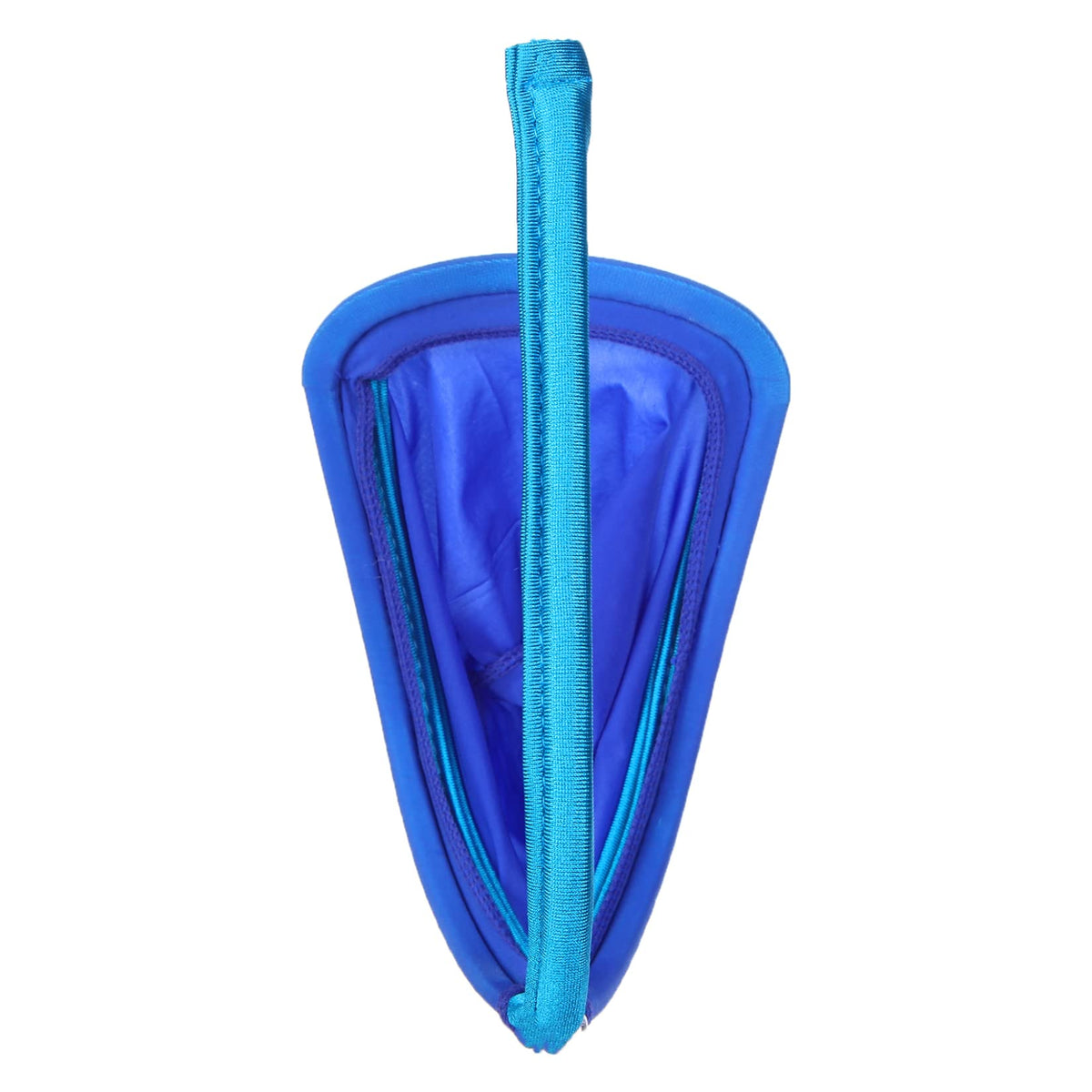 Blue Bulge Pouch Frameless C String alternate view 17