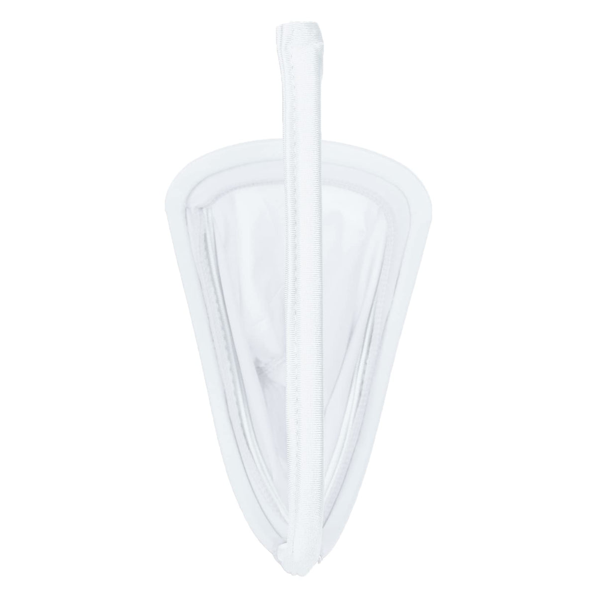 White Bulge Pouch Frameless C String alternate view 23