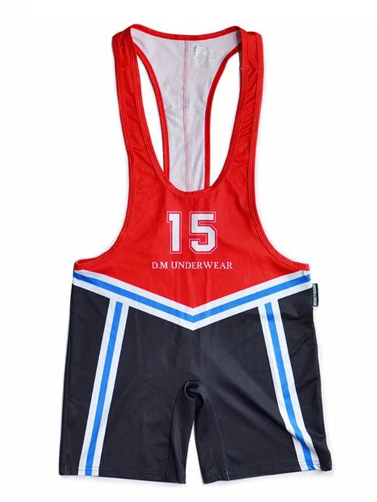 Tight Stretch Singlet