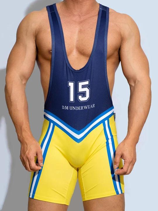 Tight Stretch Singlet alternate view 13