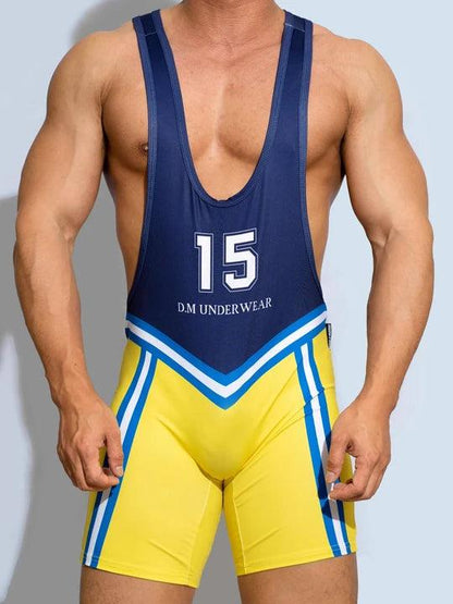 Tight Stretch Singlet alternate view 13