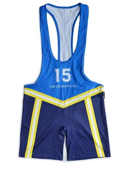 Tight Stretch Singlet alternate view 14