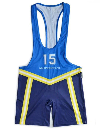 Tight Stretch Singlet alternate view 14