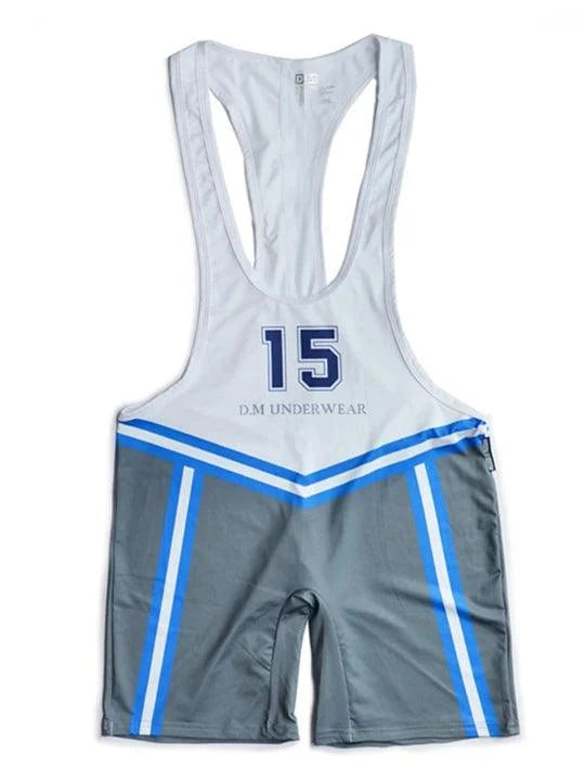 Tight Stretch Singlet alternate view 12