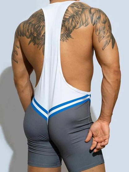 Tight Stretch Singlet alternate view 8