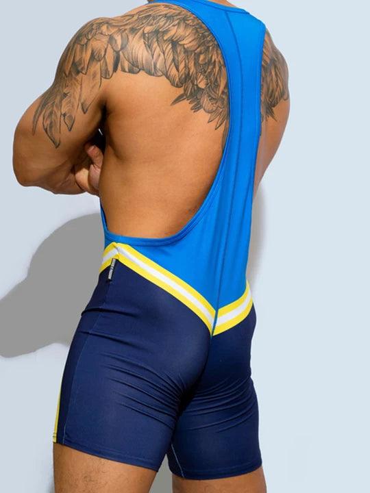 Tight Stretch Singlet alternate view 10