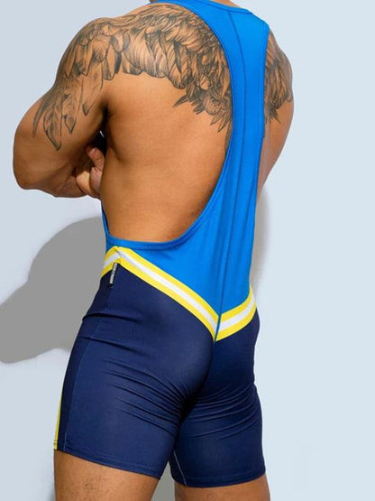 Tight Stretch Singlet alternate view 10