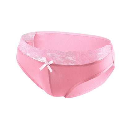 Femboy Stretch Bra Panty Lingerie Set product detail view 33