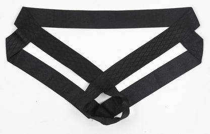 Hollow Out Strap Bare Jockstrap