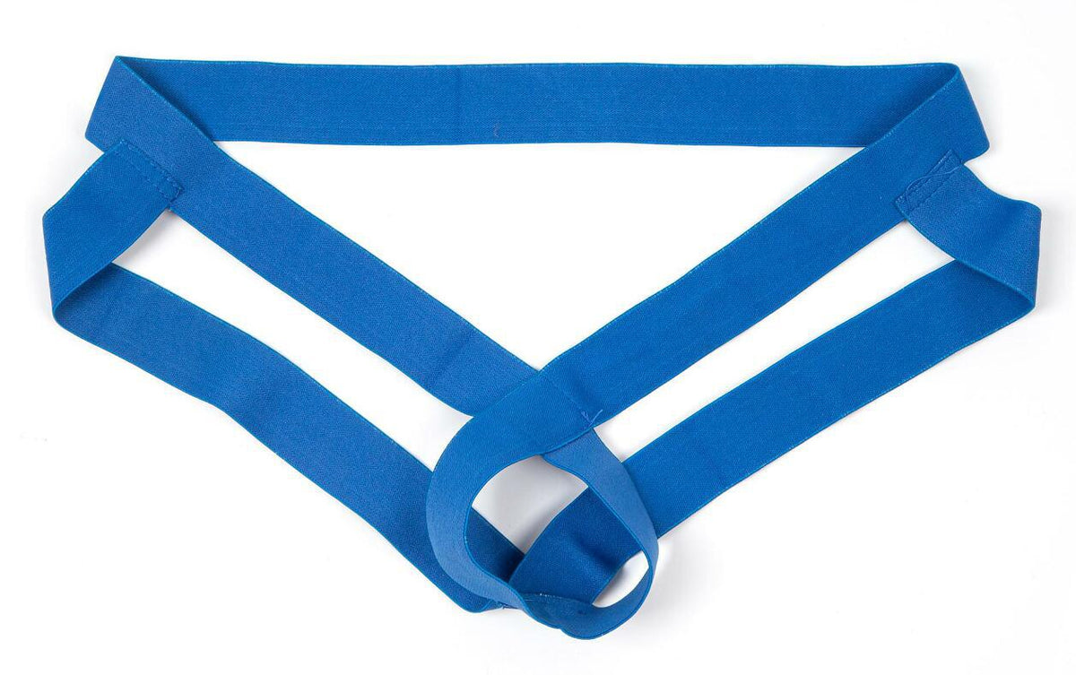Hollow Out Strap Bare Jockstrap