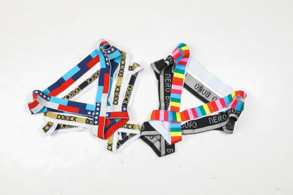 Hollow Out Strap Bare Jockstrap product view