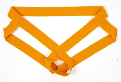 Hollow Out Strap Bare Jockstrap