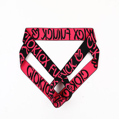 Hollow Out Strap Bare Jockstrap