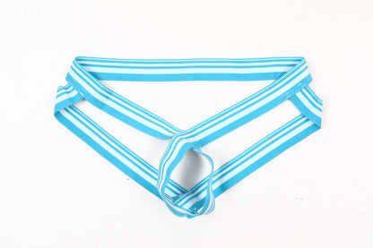 Hollow Out Strap Bare Jockstrap