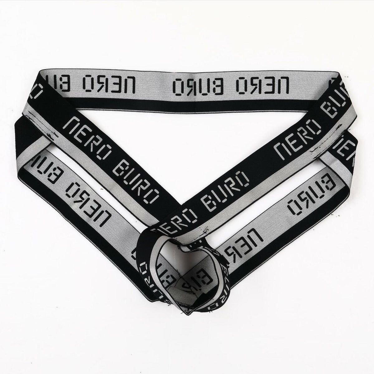 Hollow Out Strap Bare Jockstrap