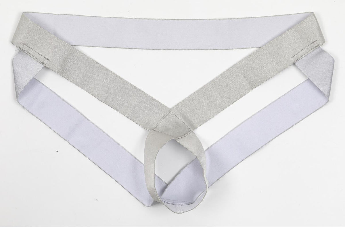 Hollow Out Strap Bare Jockstrap