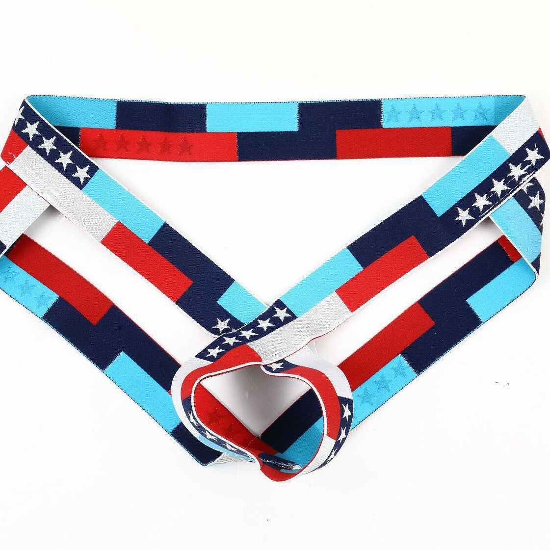 Hollow Out Strap Bare Jockstrap