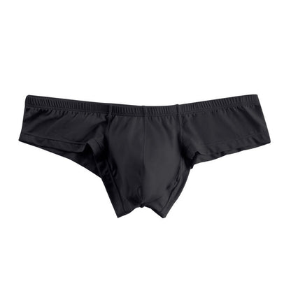 Cheeky Micro Modal Low Rise Briefs