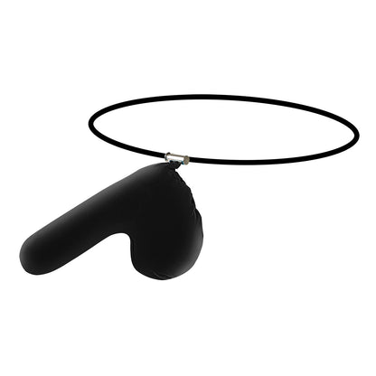 Adjustable String Bulge Pouch Cock Sock