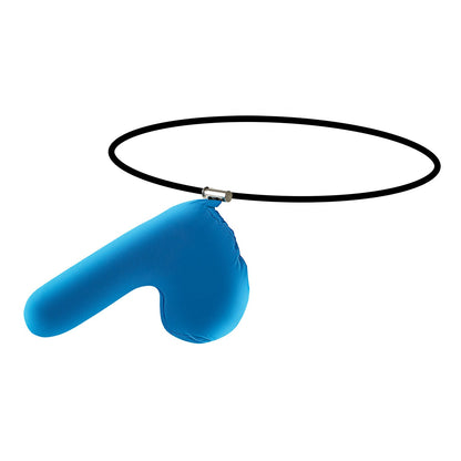 Adjustable String Bulge Pouch Cock Sock