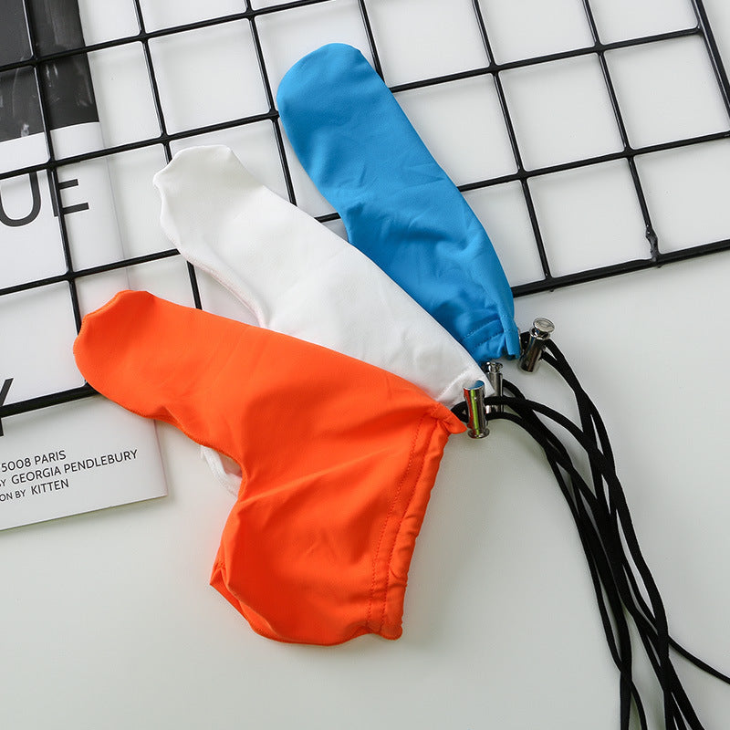 Adjustable String Bulge Pouch Cock Sock alternate view 9