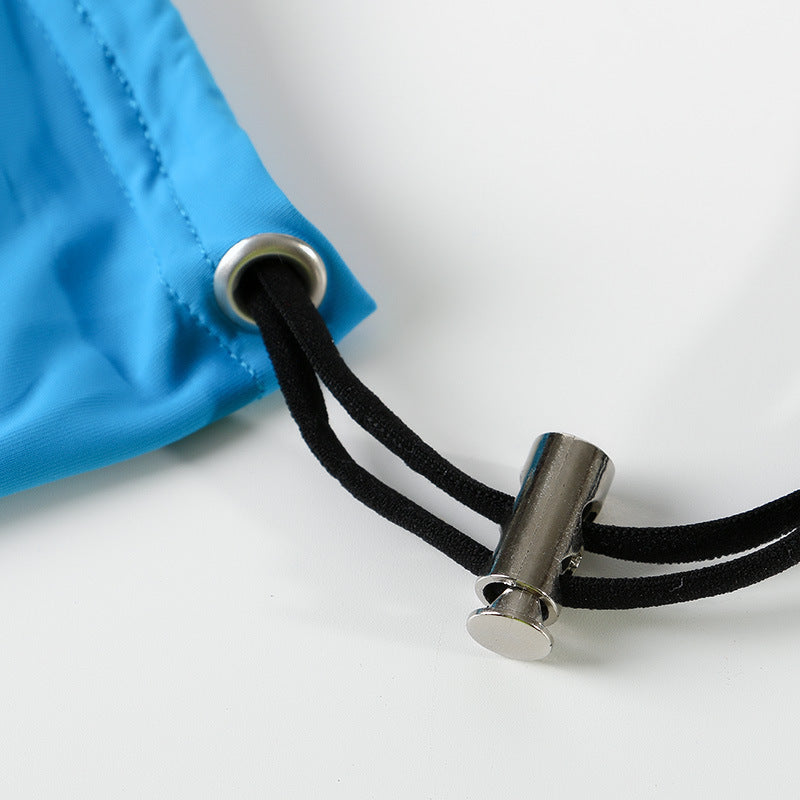 Adjustable String Bulge Pouch Cock Sock alternate view 15