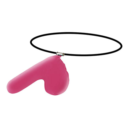 Adjustable String Bulge Pouch Cock Sock
