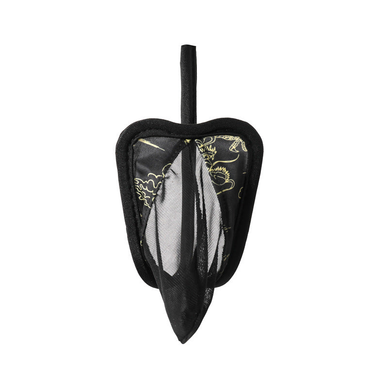 Dragon Phoenix Mesh C String