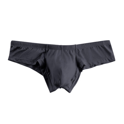Cheeky Micro Modal Low Rise Briefs