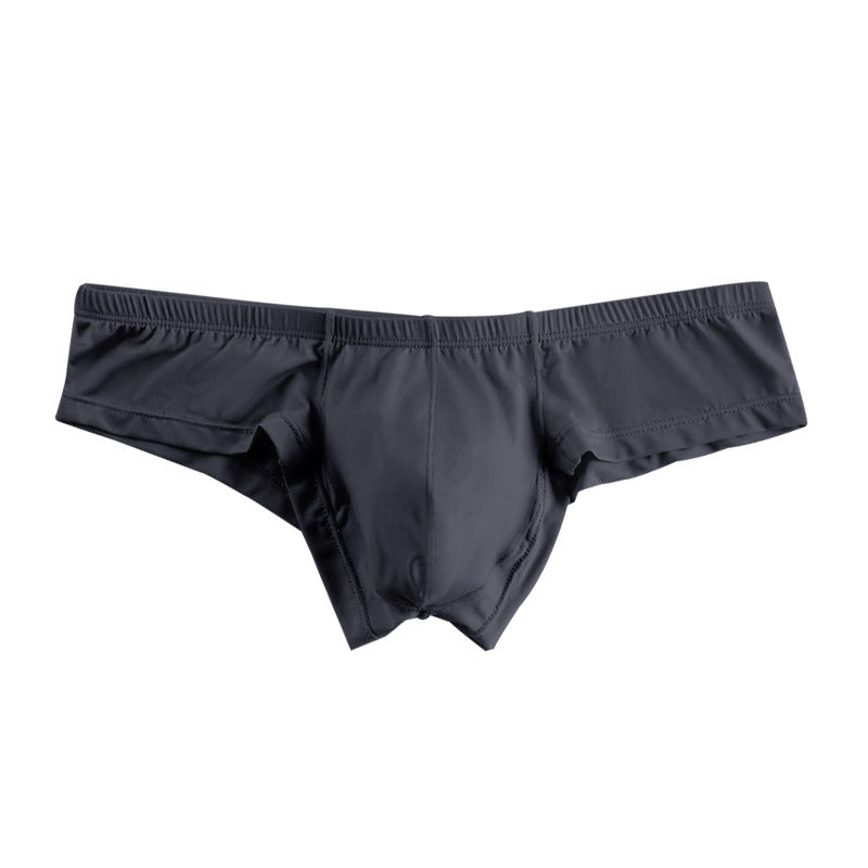 Cheeky Micro Modal Low Rise Briefs flat lay