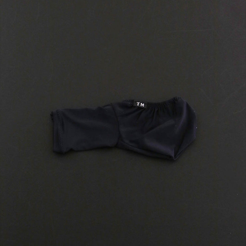 Ultra Thin Silky Pull On Cock Sock Sleeve