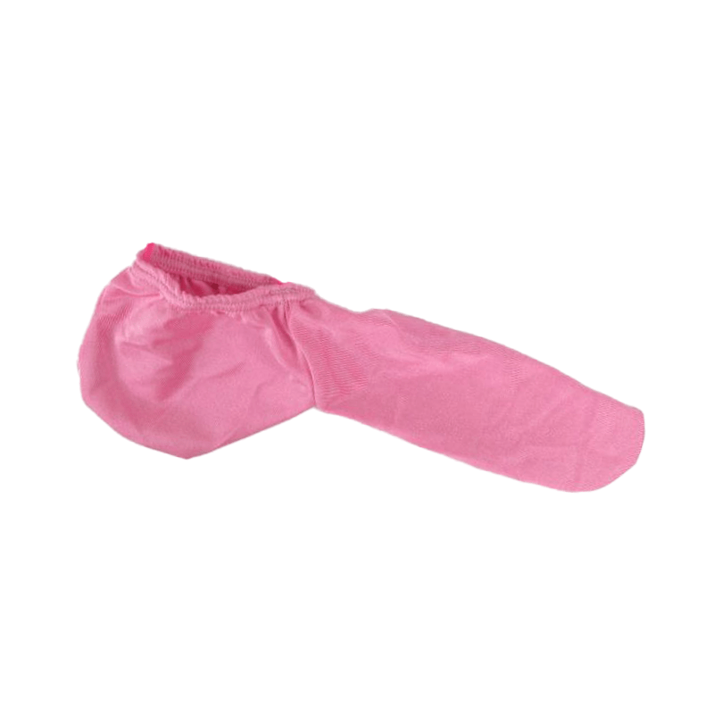 Pink Lightweight Tanning Pull On Cock Sock Sleeve alternate view 8