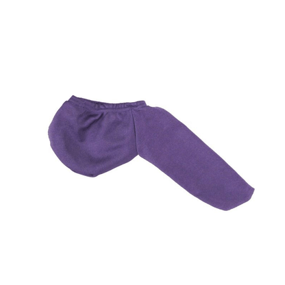 Purple Lightweight Tanning Pull On Cock Sock Sleeve alternate view 11