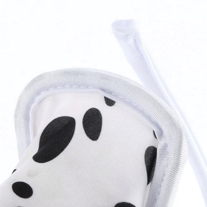 Dalmatian Dalmatian Spot Pouch C String detail view