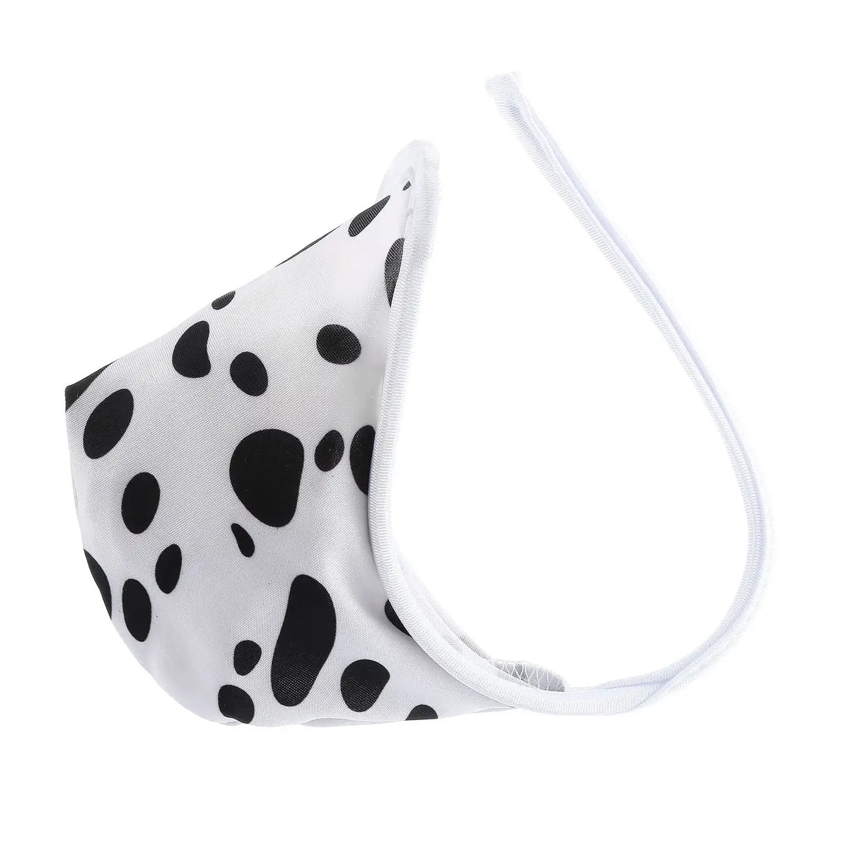Dalmatian Dalmatian Spot Pouch C String alternate view 2