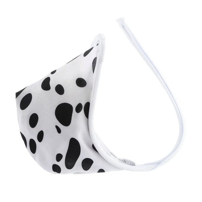 Dalmatian Dalmatian Spot Pouch C String alternate view 2