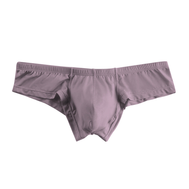 Cheeky Micro Modal Low Rise Briefs