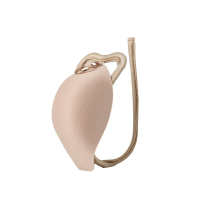 Solid Color Gold Ring C String