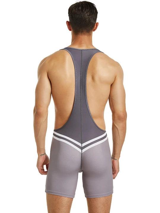 Fitness Singlet alternate view 3