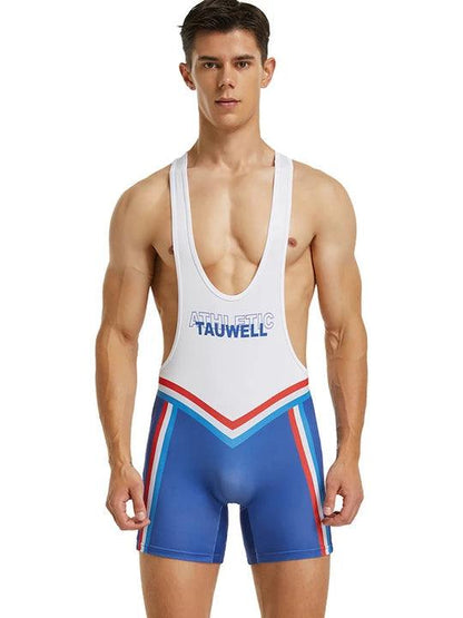 Fitness Singlet alternate view 5