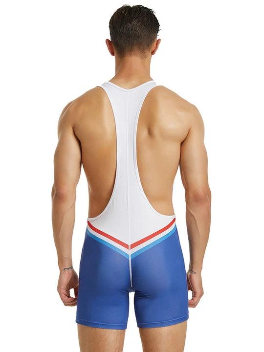 Fitness Singlet alternate view 8