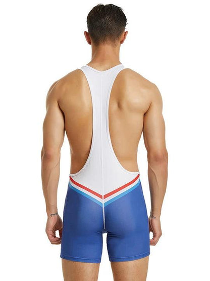 Fitness Singlet alternate view 8