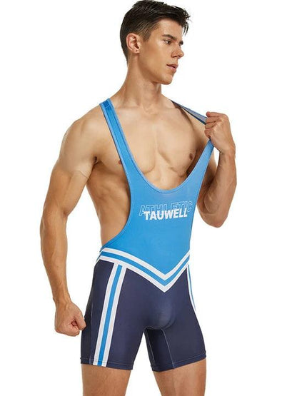 Fitness Singlet alternate view 9