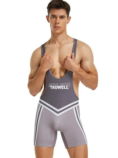 Fitness Singlet product view