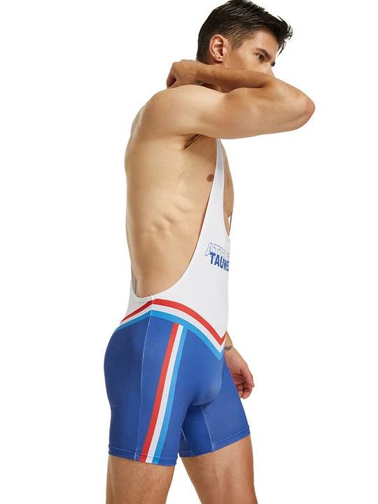 Fitness Singlet alternate view 7